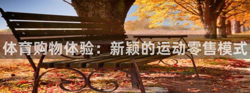 betway西汉姆联：体育购物体验：新颖的运动零售模式
