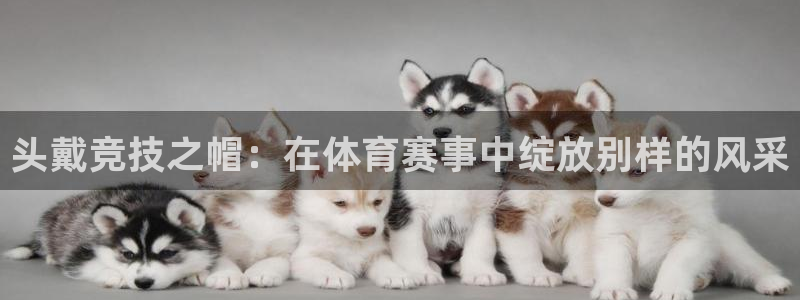 必威betway西汉姆联：头戴竞技之帽：在体育赛事中绽放别样的风采